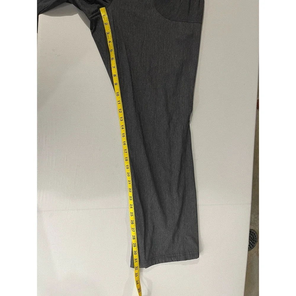 PrAna Summit Pants Women's Size 1X 32